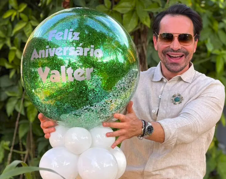 Manzuá oferece almoço exclusivo em homenagem ao aniversário de Valter Lourenço para seletas convidadas