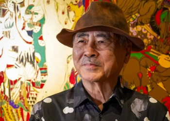 Maior exposição de Yoshitaka Amano no Brasil chega ao CCBB Brasília com 218 obras originais