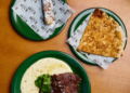 Restaurant Week reúne 15 restaurantes do Mané Mercado em uma viagem pelos sabores do Brasil