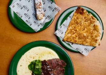 Restaurant Week reúne 15 restaurantes do Mané Mercado em uma viagem pelos sabores do Brasil