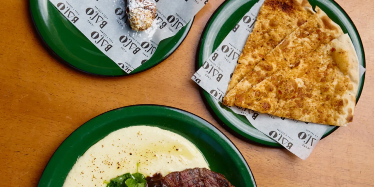 Restaurant Week reúne 15 restaurantes do Mané Mercado em uma viagem pelos sabores do Brasil