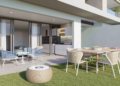 Auster Brasal revela novo decorado Garden em manhã dedicada ao morar com mais espaço