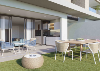 Auster Brasal revela novo decorado Garden em manhã dedicada ao morar com mais espaço