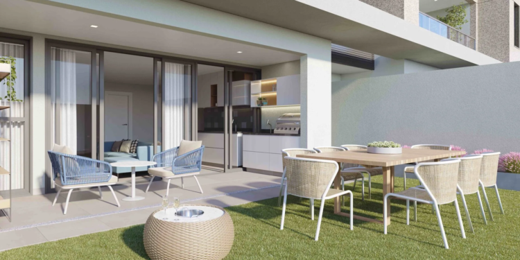Auster Brasal revela novo decorado Garden em manhã dedicada ao morar com mais espaço