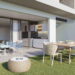 Auster Brasal revela novo decorado Garden em manhã dedicada ao morar com mais espaço