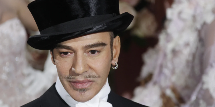 John Galliano ganha retrospectiva no Met e inspira o Met Gala 2027