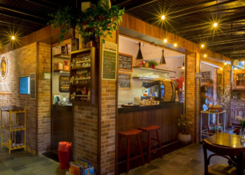 Rapport Café e Bistrô reabre em Brasília e transforma recomeço em novo capítulo