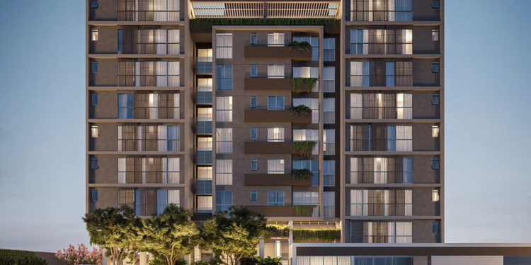 Attos e Tecna apresentam projeto inédito no Park Sul
