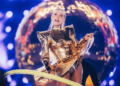 Xuxa transforma despedida dos palcos em espetáculo de moda com mais de 200 figurinos inéditos