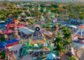 Parque Nicolândia celebra o Dia dos Pais com entrada gratuita para pais acompanhados dos filhos