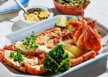 Gran Bier e Manzuá participam da 34ª edição do Brasília Restaurant Week