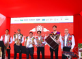 Festival Peruano celebra 10 anos com gastronomia, cultura e tradições andinas na Embaixada do Peru em Brasília