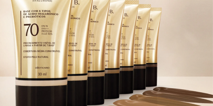 Make B. Hyaluronic retorna com nova fórmula e 3x mais ácido hialurônico