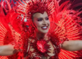 Virginia Fonseca deixa posto de rainha de bateria da Grande Rio e escolhe uma rotina mais leve