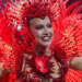 Virginia Fonseca deixa posto de rainha de bateria da Grande Rio e escolhe uma rotina mais leve