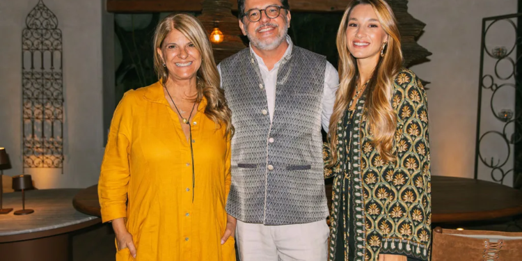 Cassio Veiga Casa lança vitrine ‘Marrocos’ assinada pela arquiteta Ana Paula Onzi