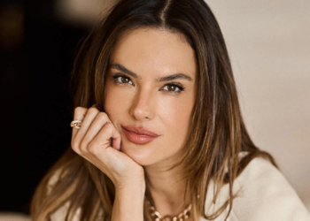 BrazilFoundation homenageia Alessandra Ambrósio e Instituto Burle Marx no New York Gala 2026