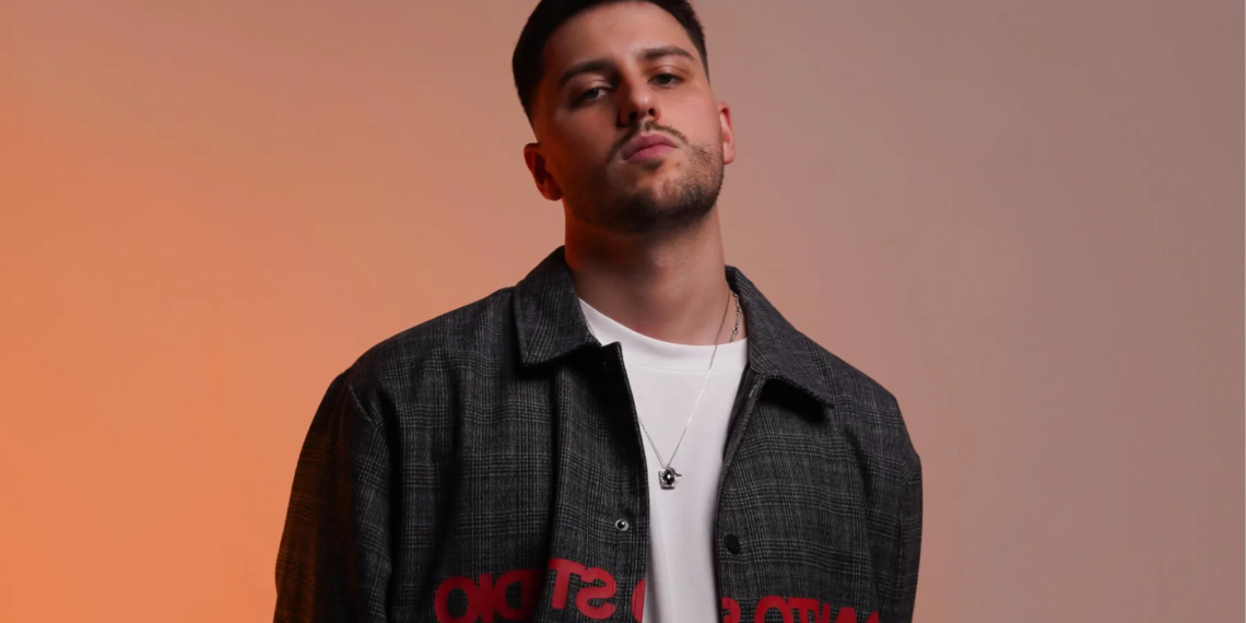 Annëto e MC Pê Leal unem música eletrônica e trap/funk na inédita “Miragem”