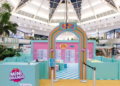 Fill the Fridge transforma o ParkShopping em um universo de miniaturas e diversão