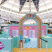 Fill the Fridge transforma o ParkShopping em um universo de miniaturas e diversão