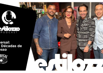 Estilozzo Podcast | Universal: Três Décadas de Sucesso
