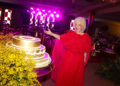 85 anos: Baile de época marca a celebração de Cosete Ramos Gebrim