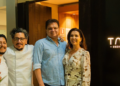 Taypá celebra 17 anos com novo menu e um olhar renovado sobre a gastronomia peruana