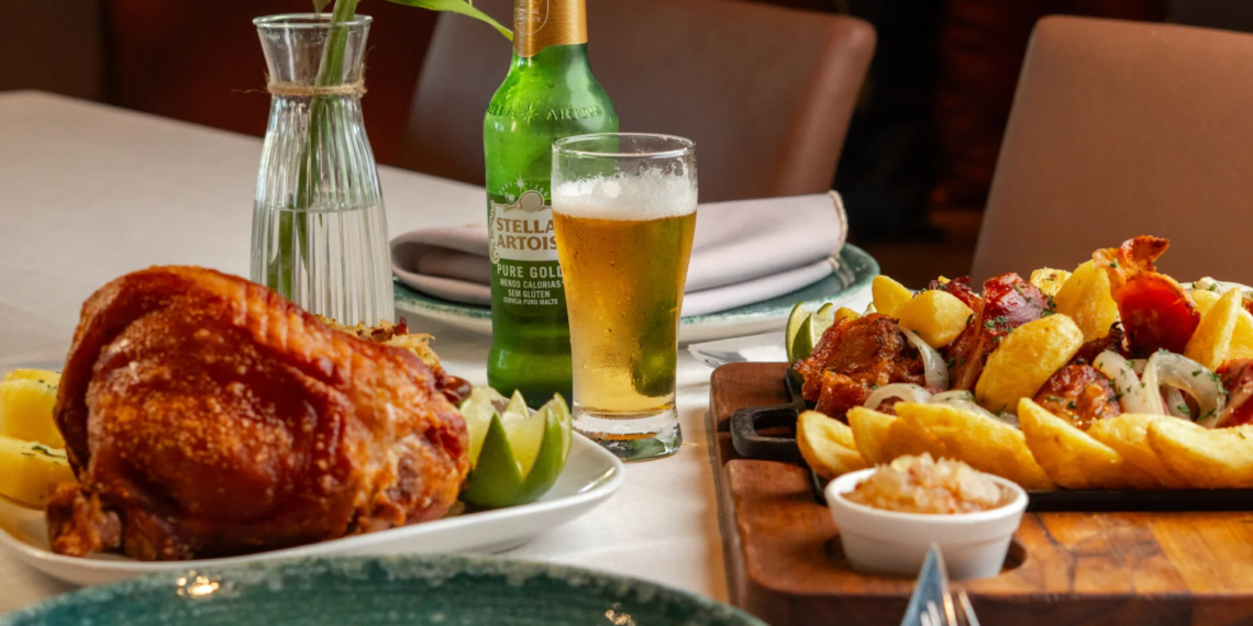 Dia dos Pais no Pontão Lago Sul: Confira restaurantes selecionados para comemorar