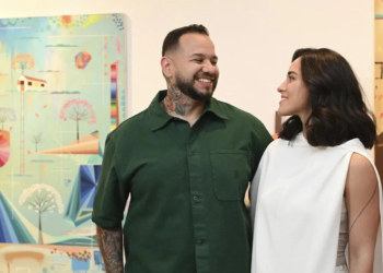 Daniel Toys apresenta nova fase artística em exposição que transforma memória em afeto