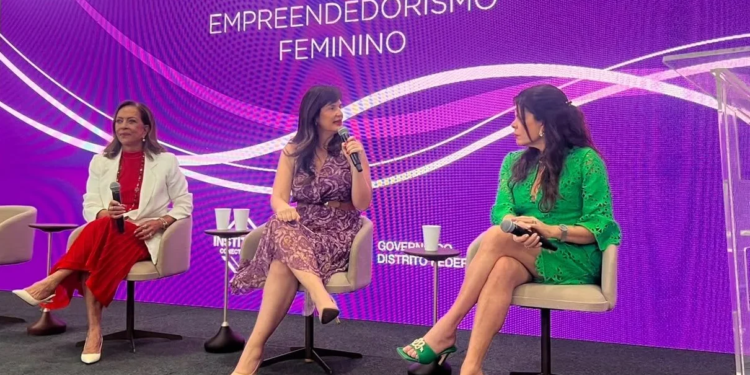 Empreendedorismo feminino ganha novo ponto de encontro em Brasília