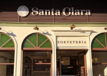 Santa Clara, sorveteria premiada do Amapá, chega a Brasília com sabores da Amazônia