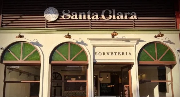 Santa Clara, sorveteria premiada do Amapá, chega a Brasília com sabores da Amazônia
