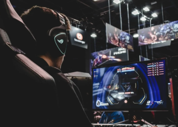 Capital Game Show 2026 leva universo gamer, tecnologia e inovação para Ceilândia e Taguatinga