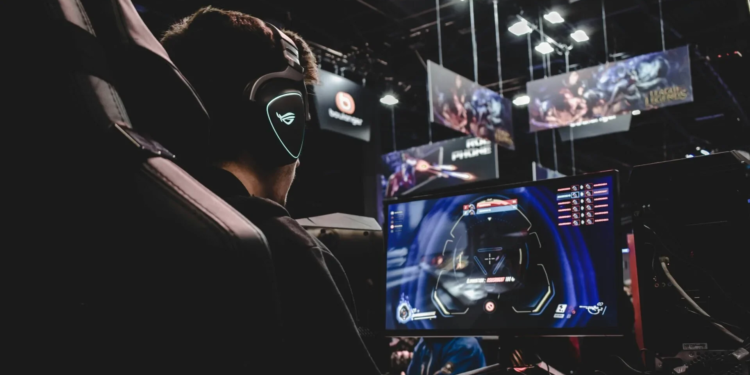 Capital Game Show 2026 leva universo gamer, tecnologia e inovação para Ceilândia e Taguatinga