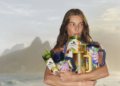 FARM Rio e Stanley 1913 unem estampas tropicais e design em collab global inédita