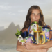 FARM Rio e Stanley 1913 unem estampas tropicais e design em collab global inédita