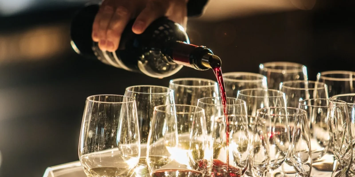 Brasília recebe a 5ª edição do I Love Italian Wines com 45 expositores na Embaixada da Itália