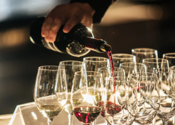 Brasília recebe a 5ª edição do I Love Italian Wines com 45 expositores na Embaixada da Itália