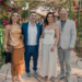 Bodas de Prata: Juliana Zuba e Rodrigo Siqueira de Abreu e Lima celebram 25 anos de casamento