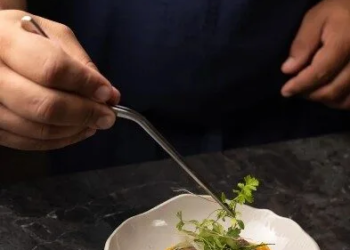 CASACOR Brasília 2026 transforma gastronomia em parte da experiência da mostra