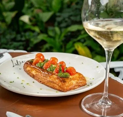 CASACOR Brasília transforma gastronomia em parte essencial de experiência na mostra