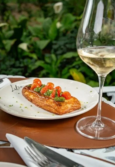 CASACOR Brasília transforma gastronomia em parte essencial de experiência na mostra