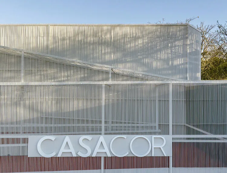 CASACOR Brasília 2026 reúne 40 ambientes em uma experiência de morar entre a mente e o coração