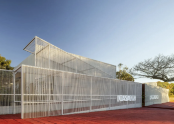 CASACOR Brasília 2026 reúne 40 ambientes em uma experiência de morar entre a mente e o coração