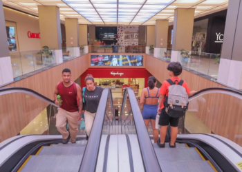 PO Shoppings projetam crescimento de até 10% nas vendas para o Dia dos Pais
