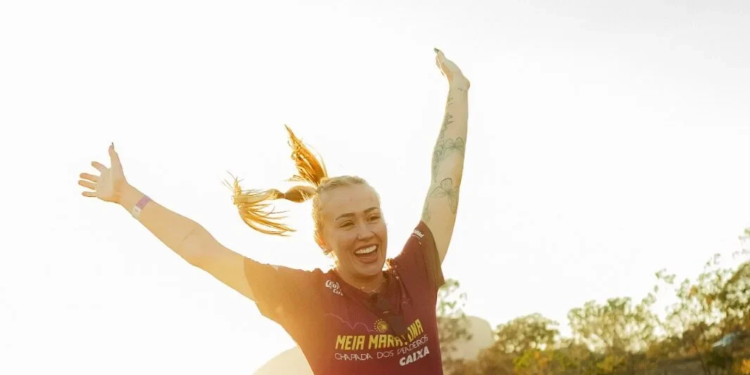 Chapada dos Veadeiros recebe primeira maratona e reúne mil atletas em fim de semana de esporte, natureza e turismo
