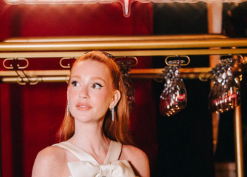 Vogue Celebra reúne estrelas do cinema e da moda em noite de gala em Gramado
