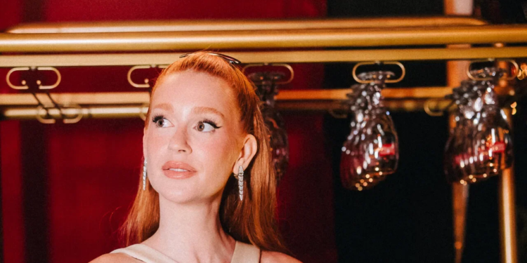 Vogue Celebra reúne estrelas do cinema e da moda em noite de gala em Gramado