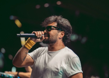 Roda de Rock leva clássicos brasileiros para uma nova experiência musical no Hidden Brasília
