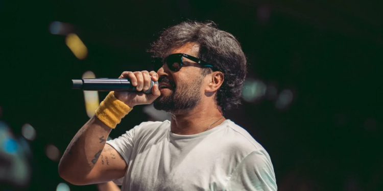 Roda de Rock leva clássicos brasileiros para uma nova experiência musical no Hidden Brasília